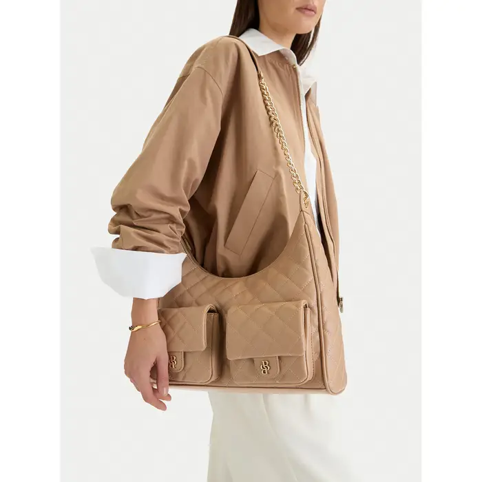 Badura Borsetta EO-HAI-LDA8610 Beige