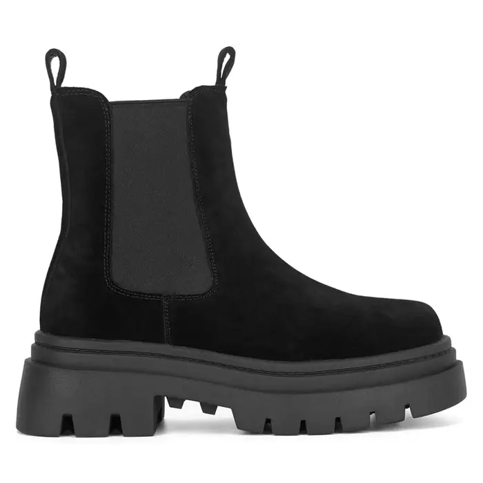 Badura Chelsea 3C12701F Nero