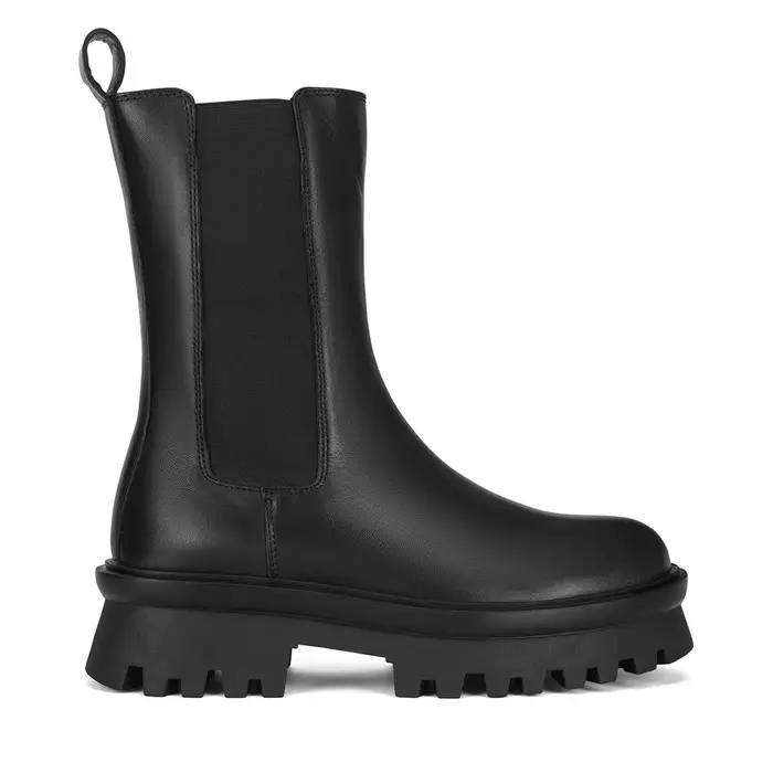 Badura Chelsea AYBEN-9051-24 Nero