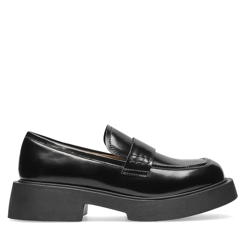 Badura Chunky loafers WFA2588-1Z Nero