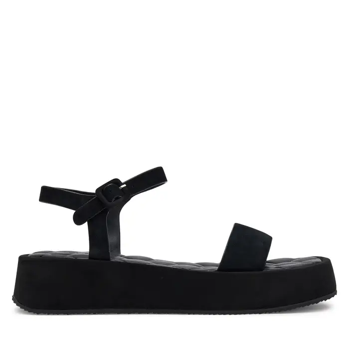 Badura Sandali ASTER-SLT2356-1 Nero
