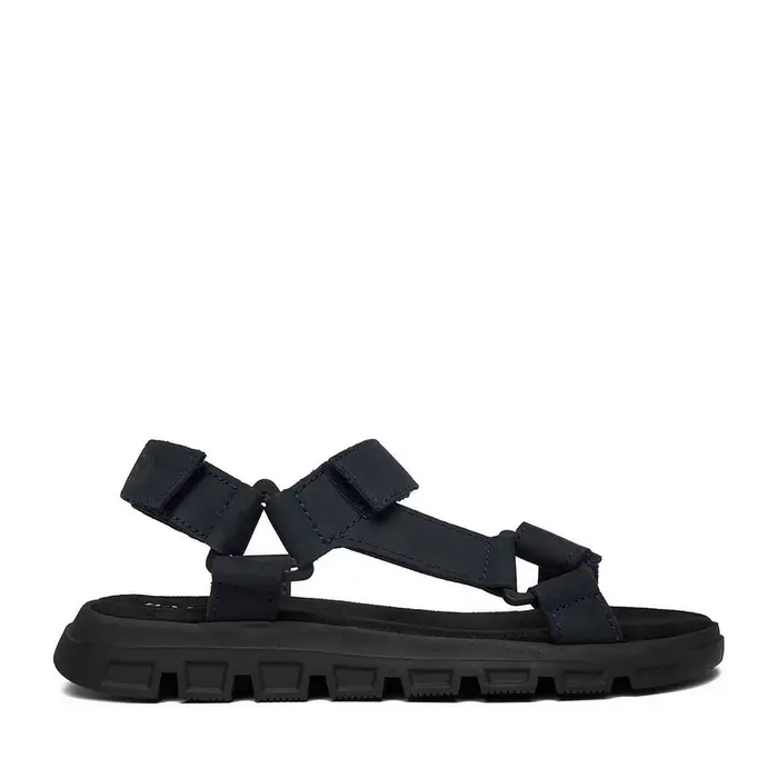 Badura Sandali CEO-ZAC-70 MI08 Blu scuro