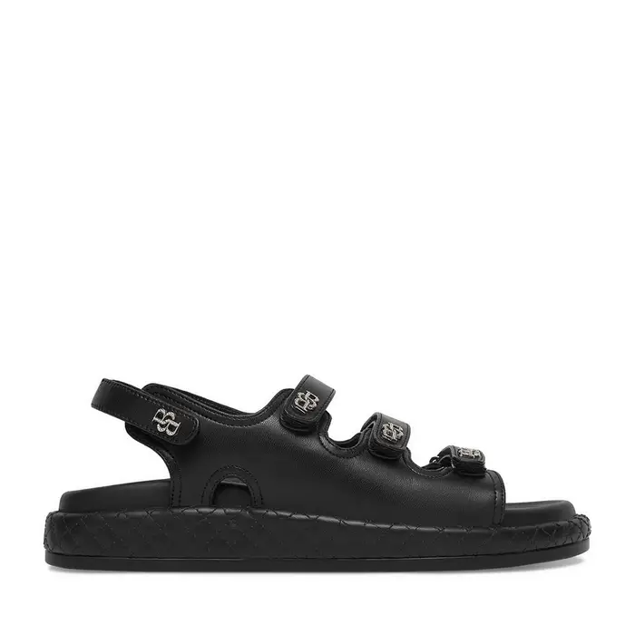 Badura Sandali EO-ALICE-LT0226-26-301 Nero