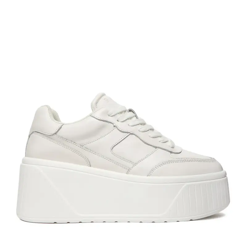 Badura Sneakers C-ARYA-YB25D38-1 Bianco