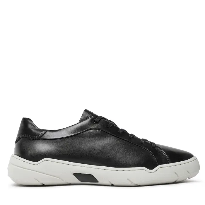 Badura Sneakers MI08-BRIDGEPORT-06 Nero