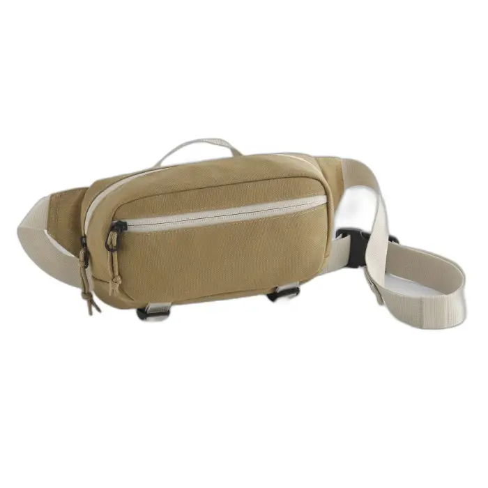 Bag Base Borsa a tracolla Ramble Beige