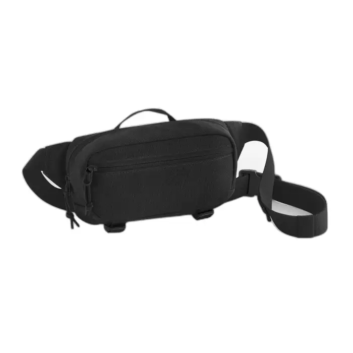 Bag Base Borsa a tracolla Ramble Noir