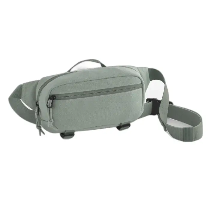 Bag Base Borsa a tracolla Ramble Vert