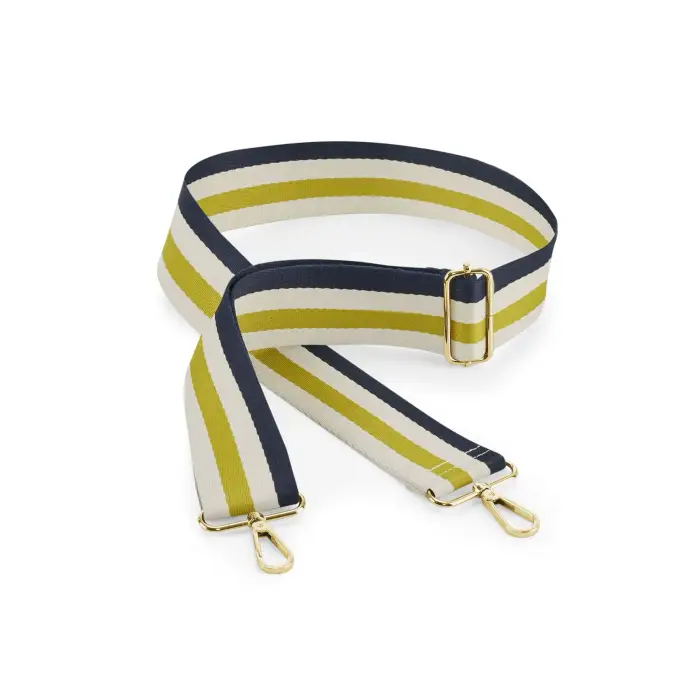 Bag Base Borsa a tracolla regolabile Multicolore
