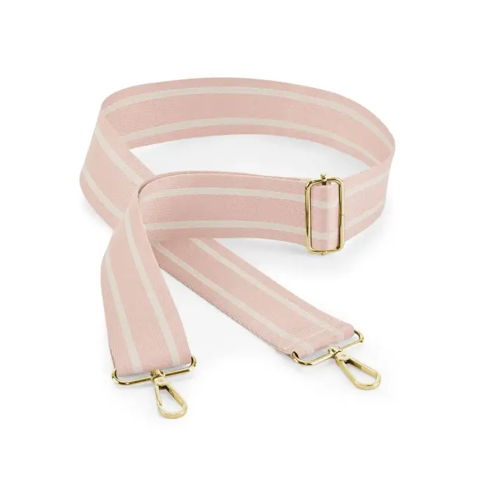 Bag Base Borsa a tracolla regolabile Rose