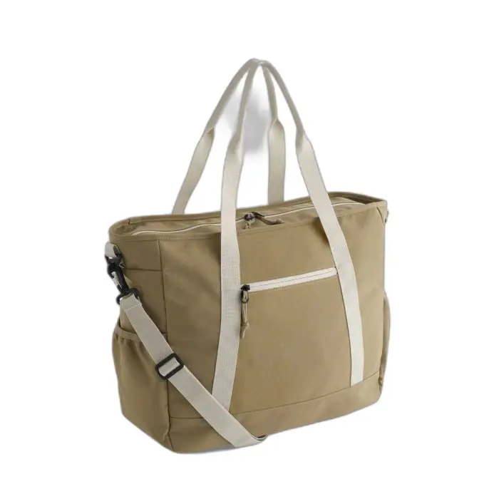 Bag Base Borsa della spesa Ramble Beige