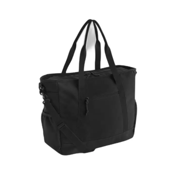 Bag Base Borsa della spesa Ramble Noir