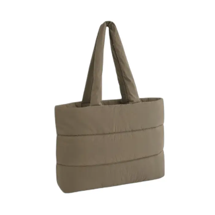 Bag Base Borsa trapuntata Vert