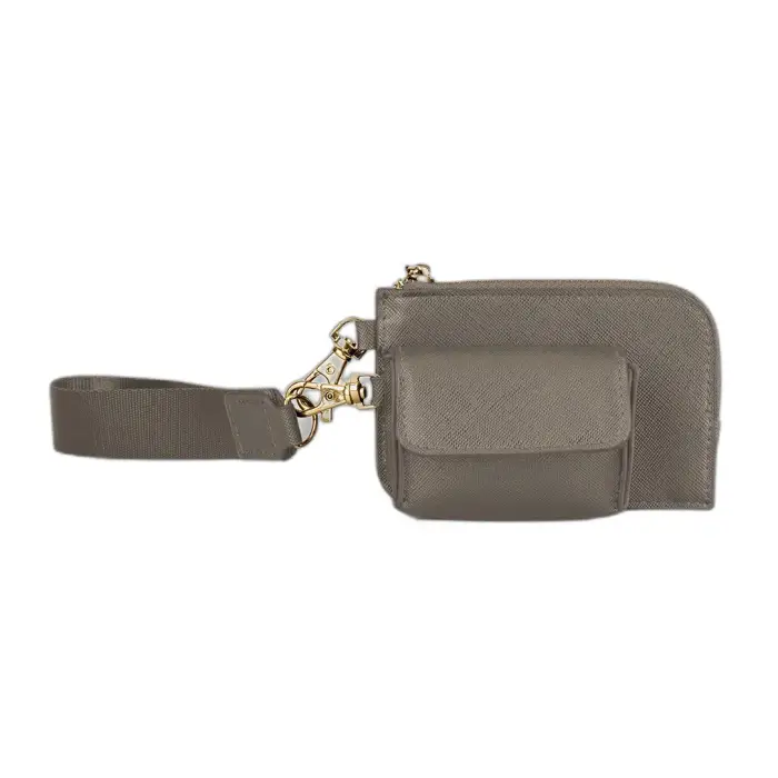 Bag Base Borsellino Gris