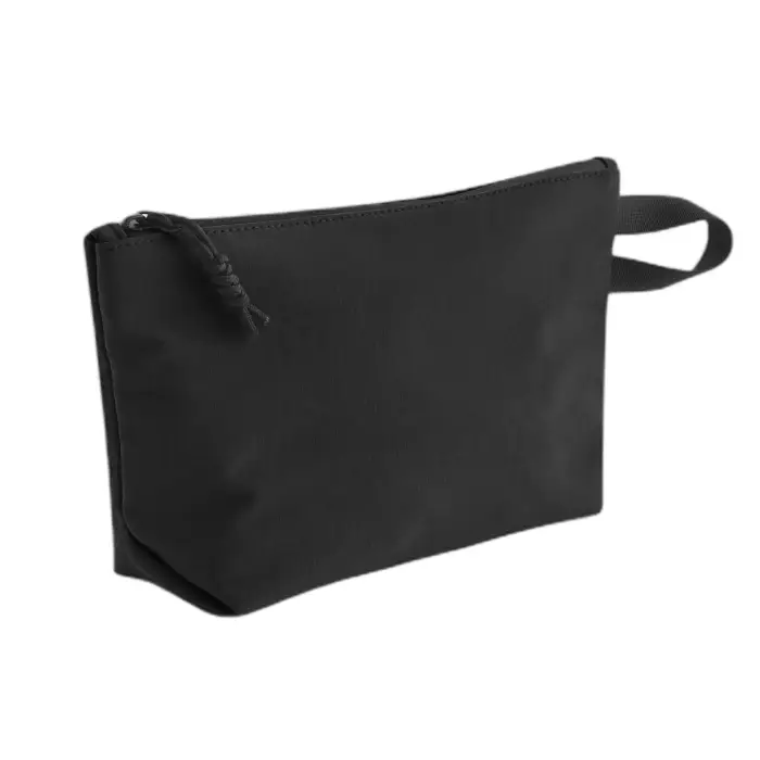 Bag Base Pochette épurée Noir