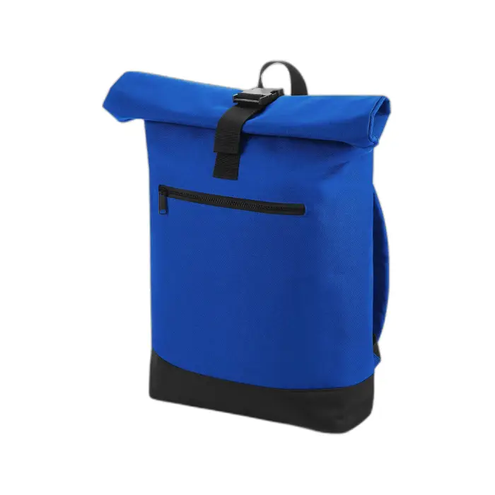 Bag Base Sac a rotelle Bleu