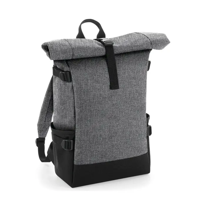 Bag Base Sac a rotelle Block Gris