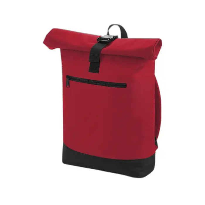 Bag Base Sac a rotelle Rouge