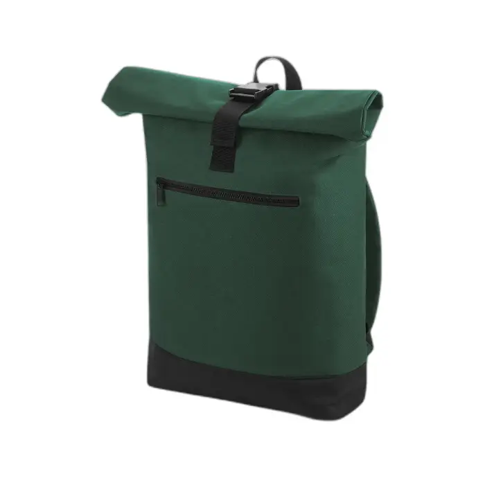 Bag Base Sac a rotelle Vert