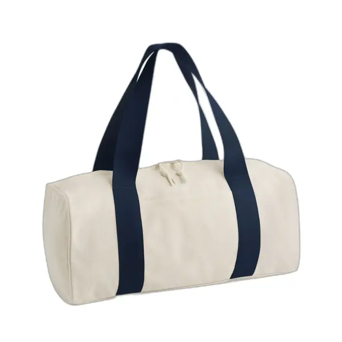 Bag Base Zaini trolley Edit Canvas Blanc