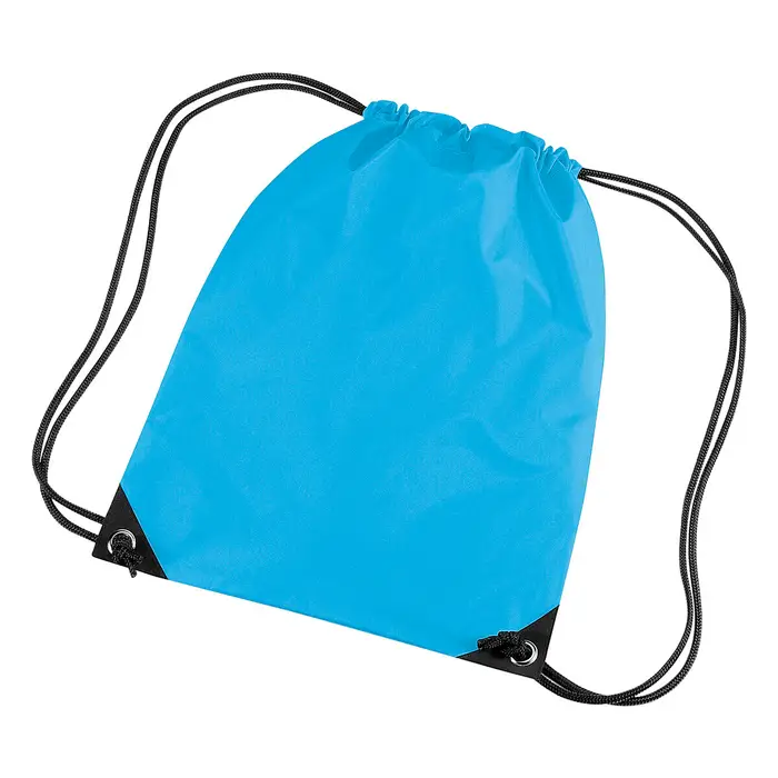 Bagbase Borsa da sport BC1299 Blu