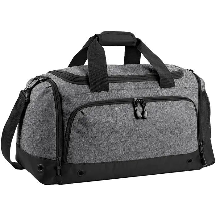 Bagbase Borsa da sport BC5517 Grigio