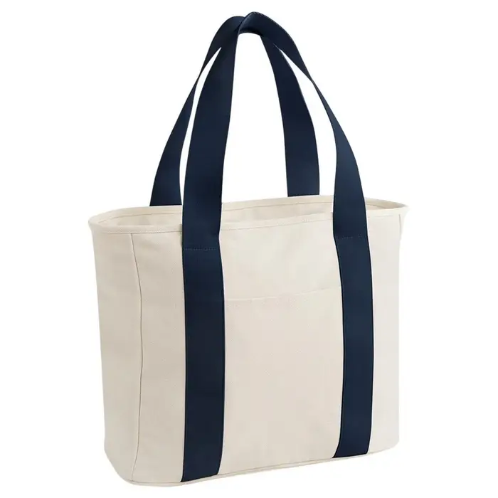 Bagbase Borsa Shopping RW11184 Blu