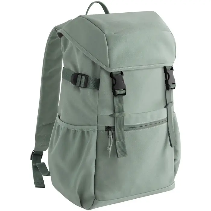 Bagbase Zaini RW11318 Verde