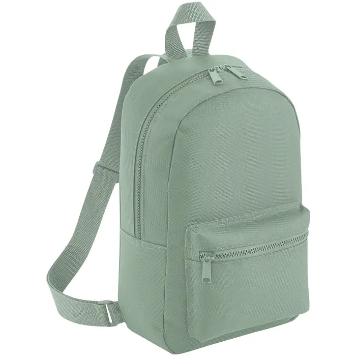 Bagbase Zaini RW8427 Verde