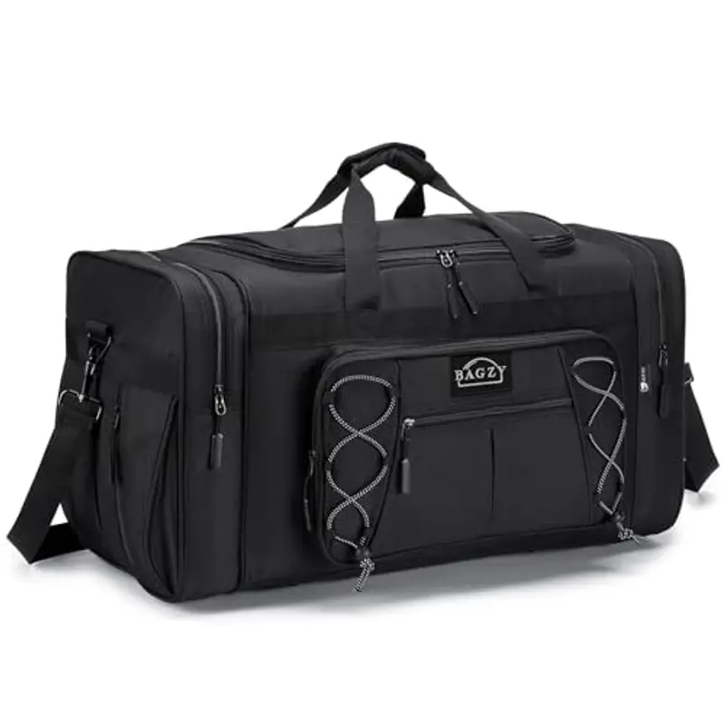 BAGZY Oxford Nero 2109710