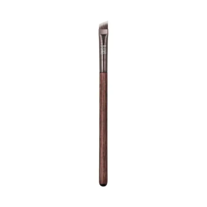Baims organic cosmetics Pennello per sopracciglia e eyeliner