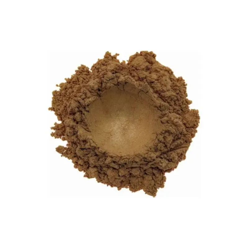 Baims organic cosmetics Ricarica ombretto, 55 Earth (1, 40 g)