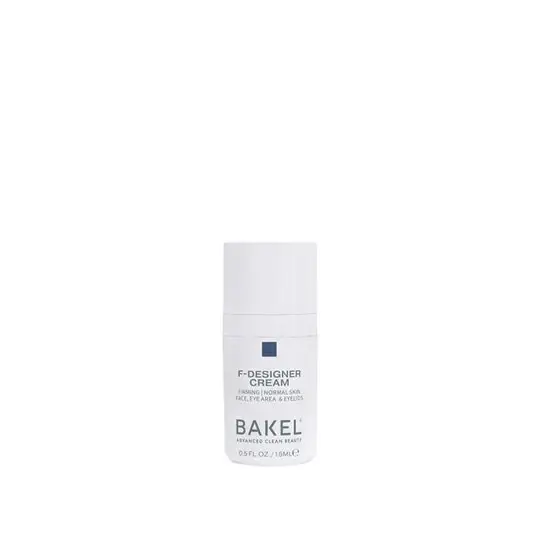 Bakel F-Designer Pelle normale 15 ml