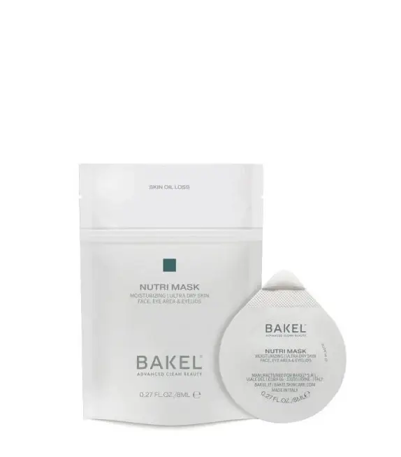 Bakel Nutri-mask 8ml