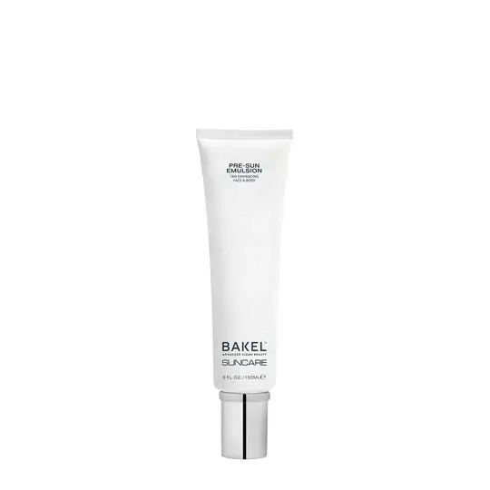Bakel Pre Sun Emulsione