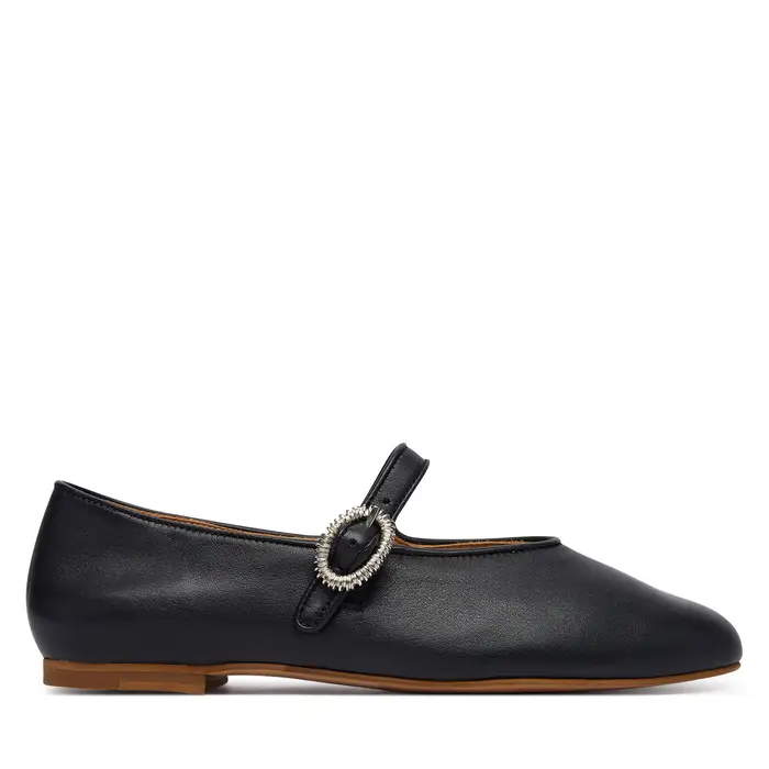 Balagan Ballerine Aurore Nero
