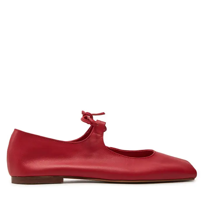 Balagan Ballerine Batsheva Rosso