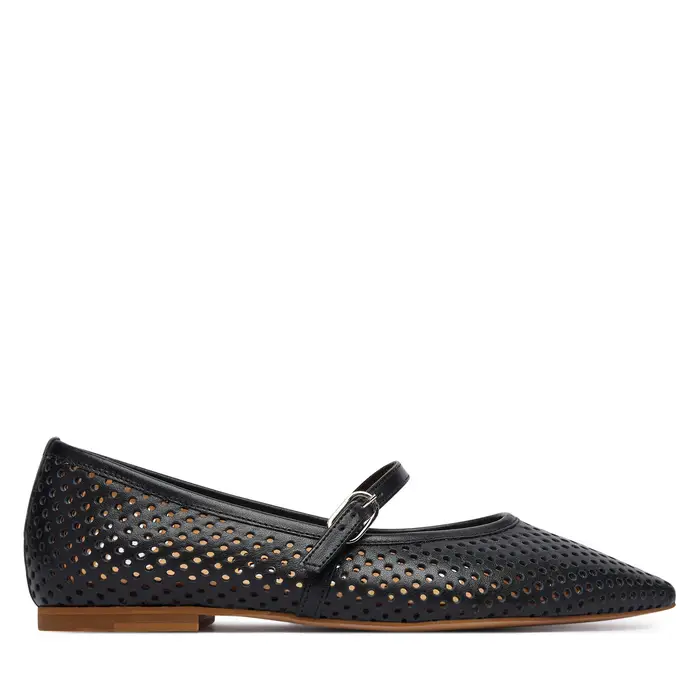 Balagan Ballerine Neta Nero