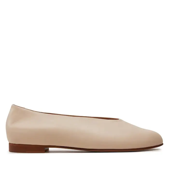 Balagan Ballerine Opera Écru Crema