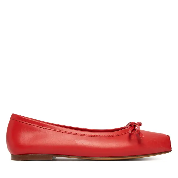 Balagan Ballerine Prima Rosso