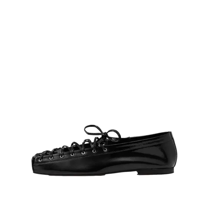 Balagan Ballerine da donna Cleo Noir