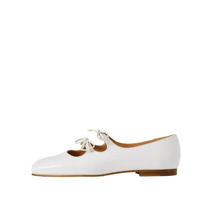 Balagan Ballerine da donna Shirley Blanc
