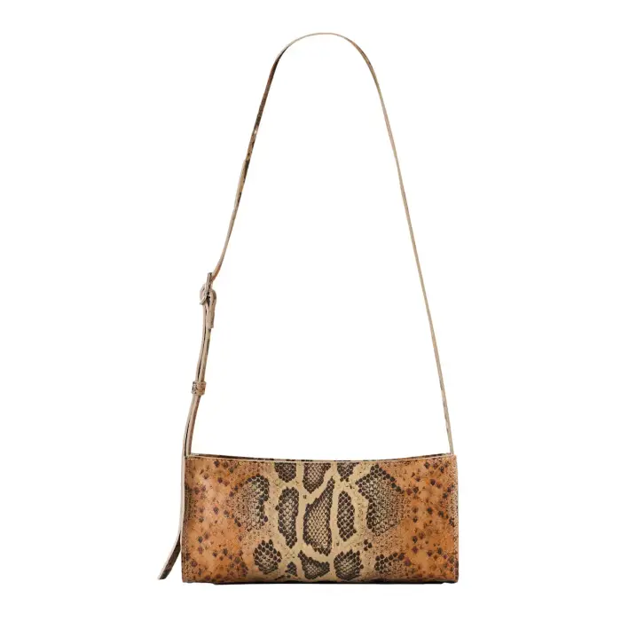 Balagan Borsa a tracolla da donna Minnie Marron