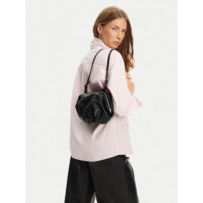 Balagan Borsetta Plis Nero