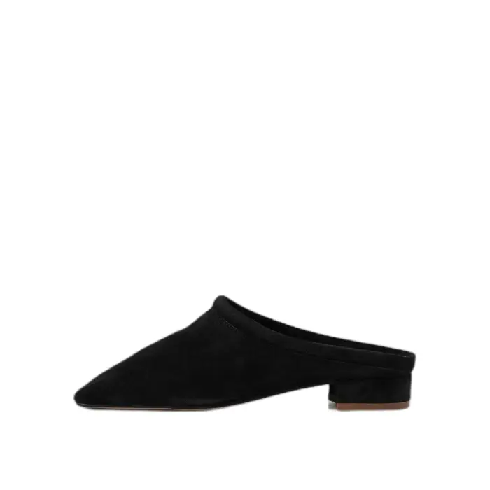 Balagan Ciabattine da donna Clementine Noir