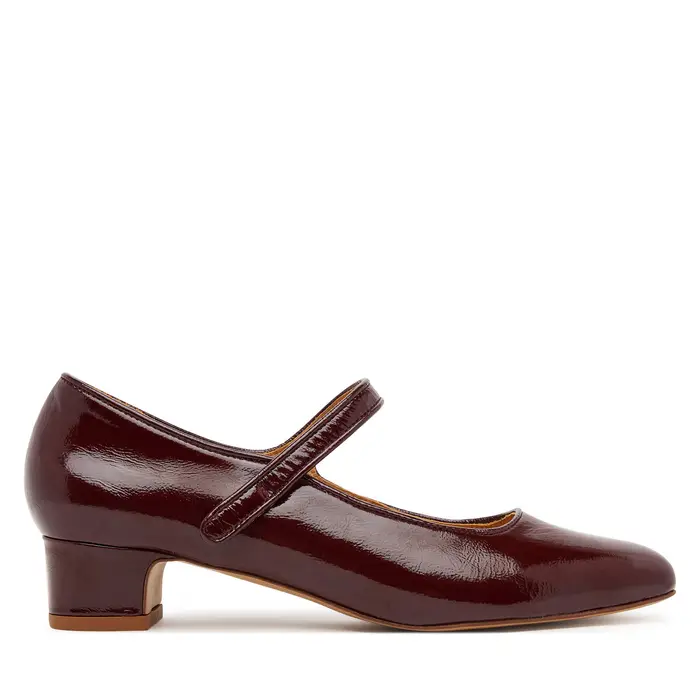 Décolleté Balagan Dora Bordeaux