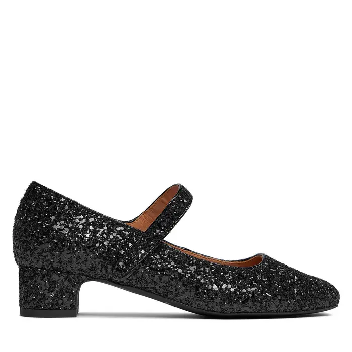 Balagan Ballerine Dora Nero