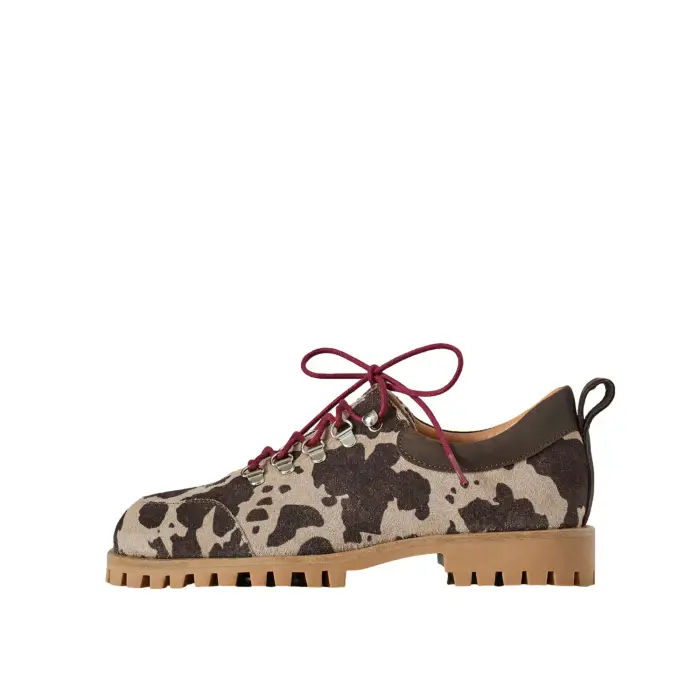 Balagan Derbie donna Dolomiti Flats