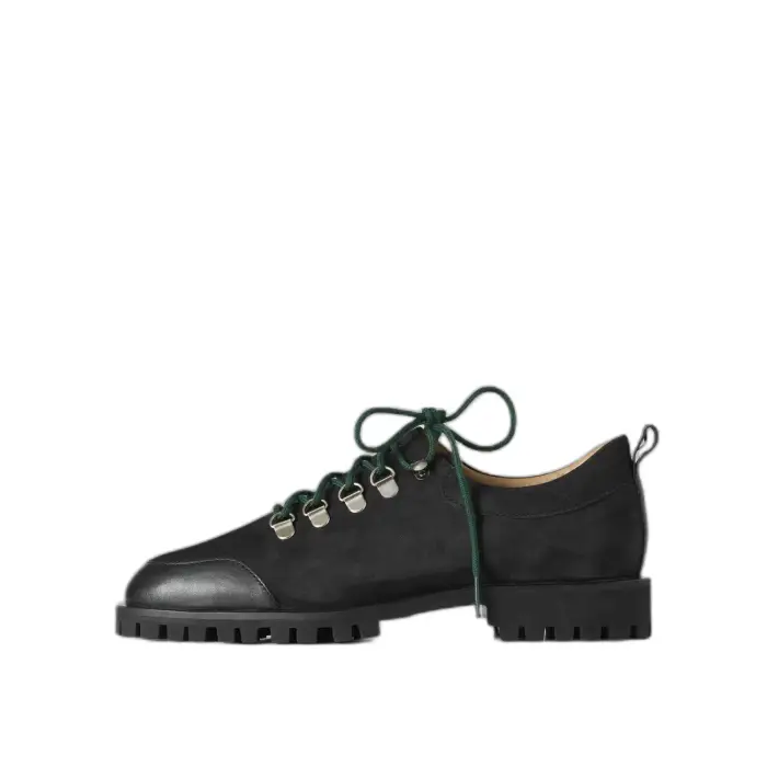 Balagan Derbie donna Dolomiti Flats