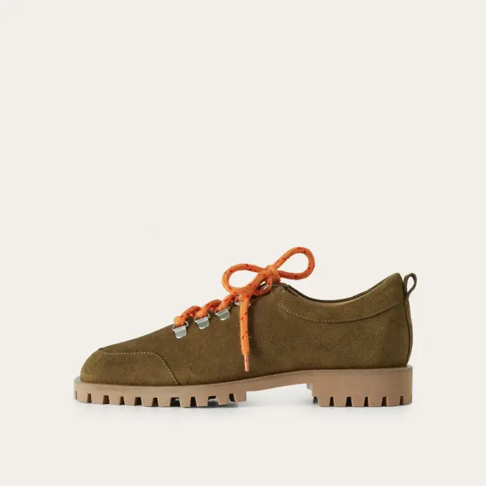 Balagan Derbie donna Dolomiti Flats